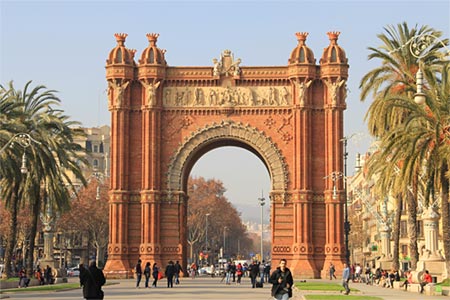 Ofertas de España